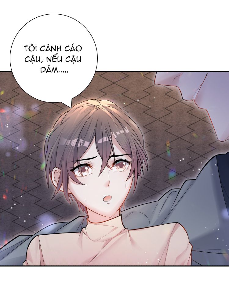 Anh Ấy Sinh Ra Là Công Của Tôi Chap 1 - Next Chap 2